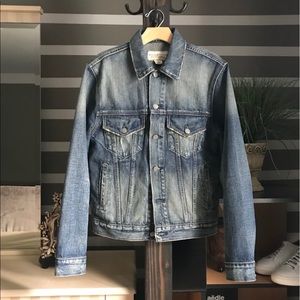 🌿Denim and Supply Polo Ralph Lauren Denim Jacket🌿